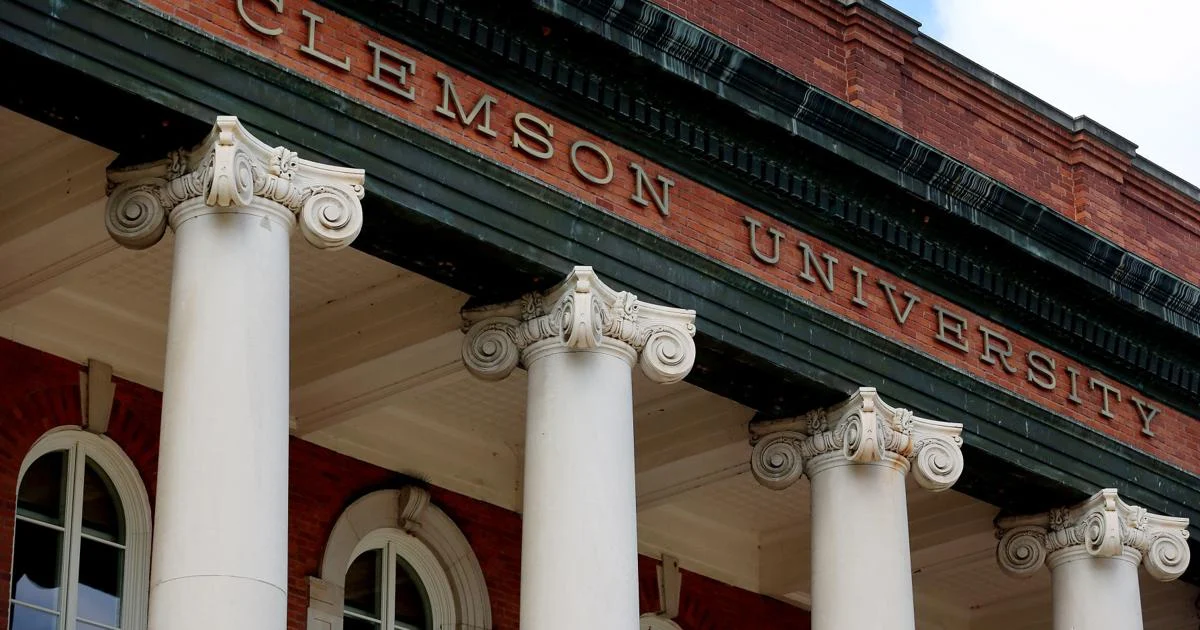 SC university tenure could be cut as academic freedom wavers