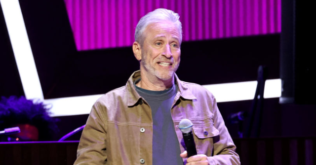 Nolte: Jon Stewart Wants to Extend Contract at Basement-Rated ‘The Daily Show’