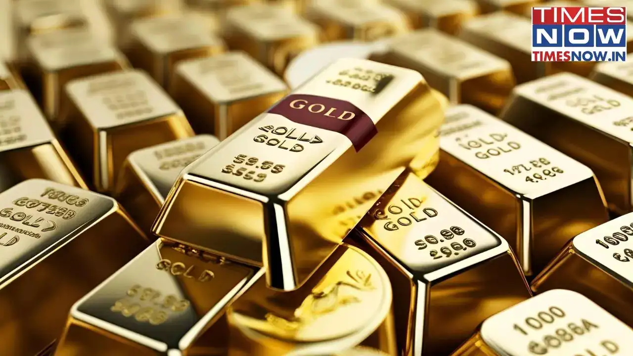 Rise and Fall of Gold: ‘End of US Dollar?’ - Rich Dad Poor Dad Author Robert Kiyosaki’s Big Claim On Yellow Metal