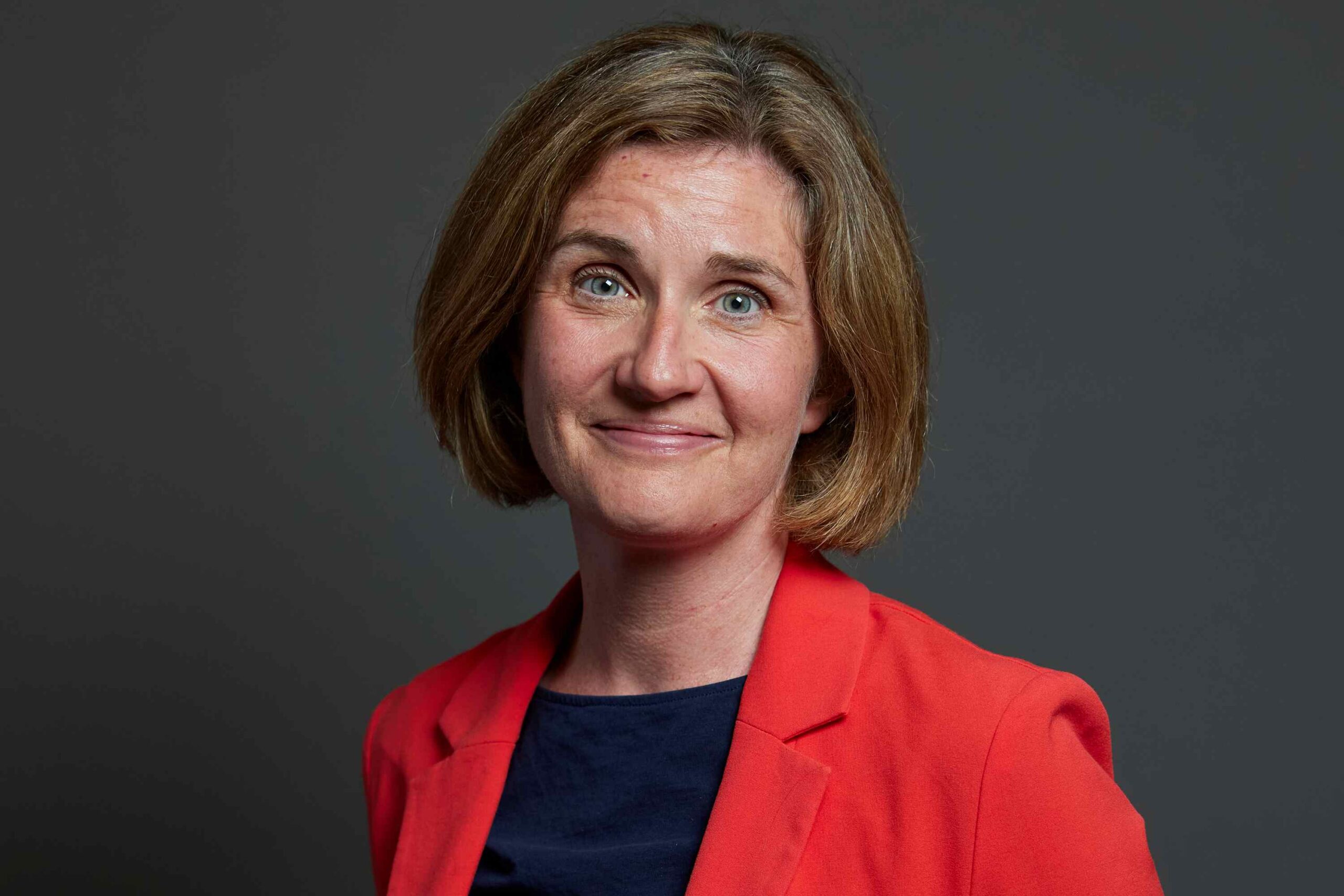 Building a healthier nation starts with our food system