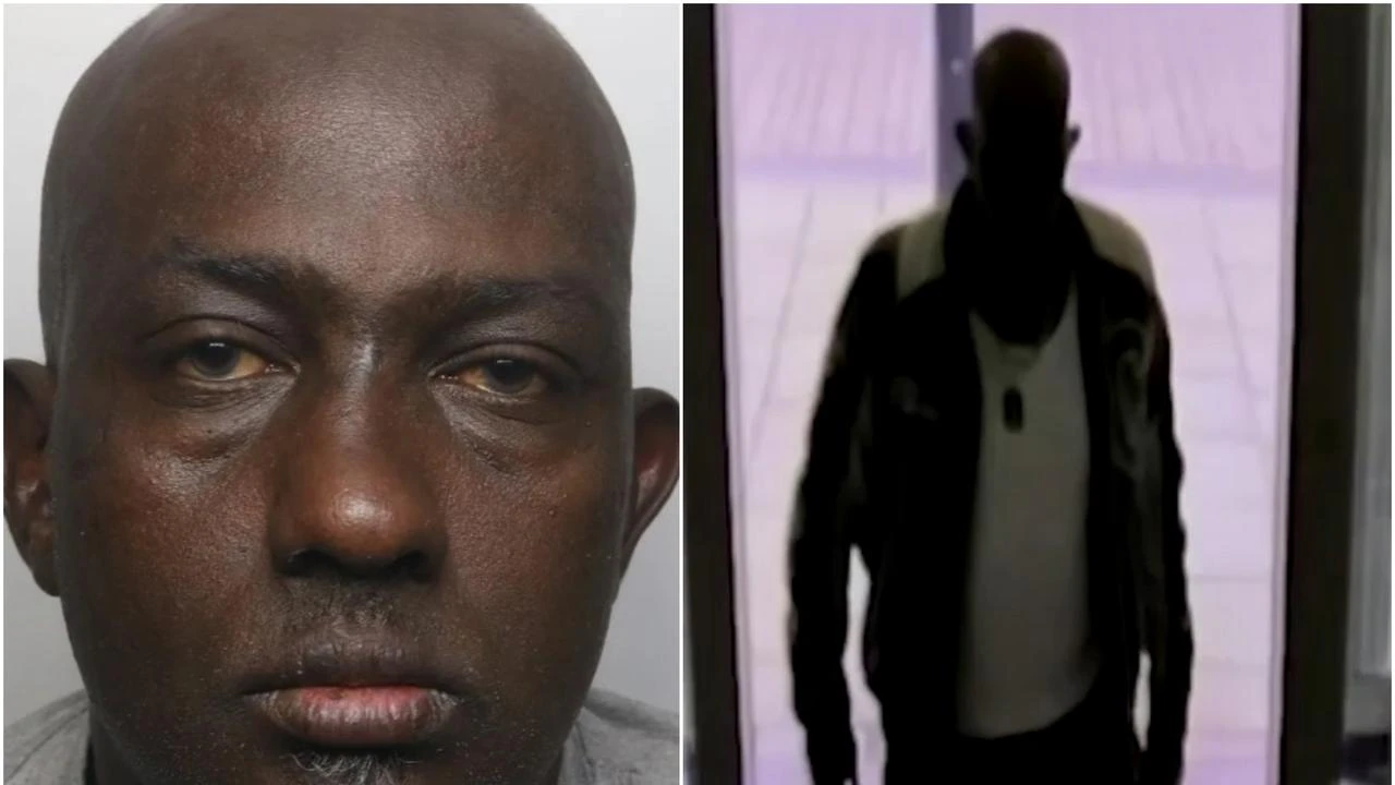 Migrant fatally stabbed dad on FaceTime