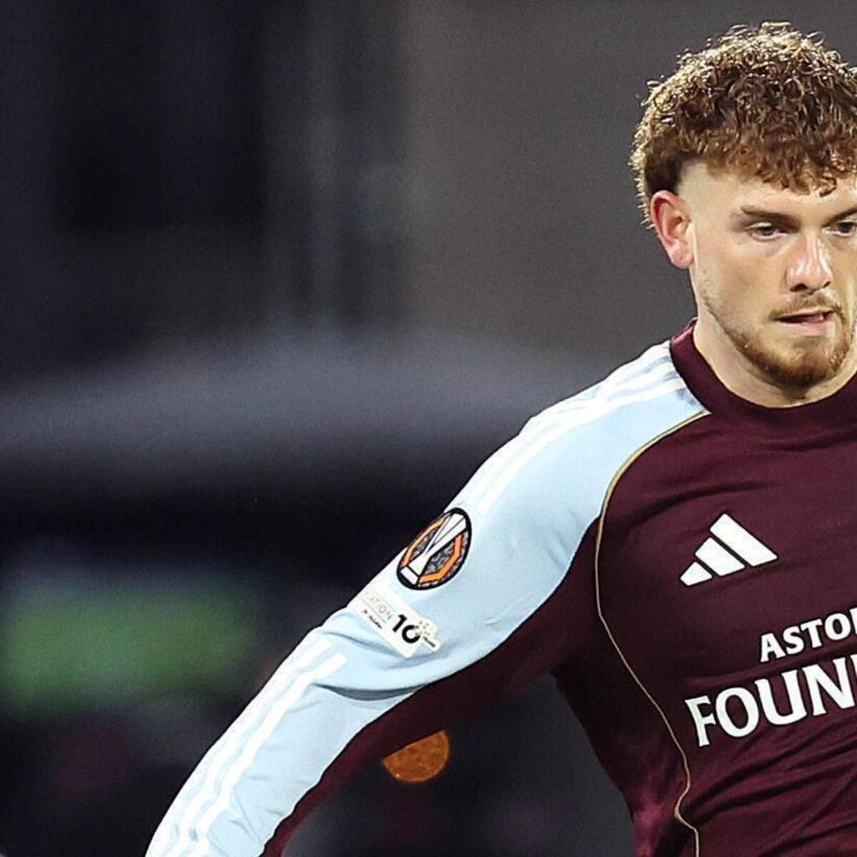 Harvey Elliott challenged to prove to Unai Emery he has a future at Aston Villa