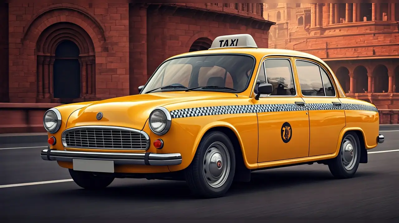 India’s Bharat Taxi Set to Launch: Ola and Uber Rival with Transparent Fares | All You Need To Know