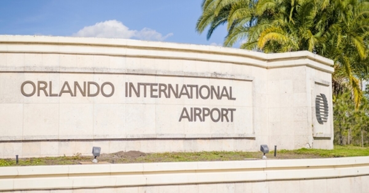 Orlando International Airport flights delayed up to 11 hours due to staffing issues, FAA says