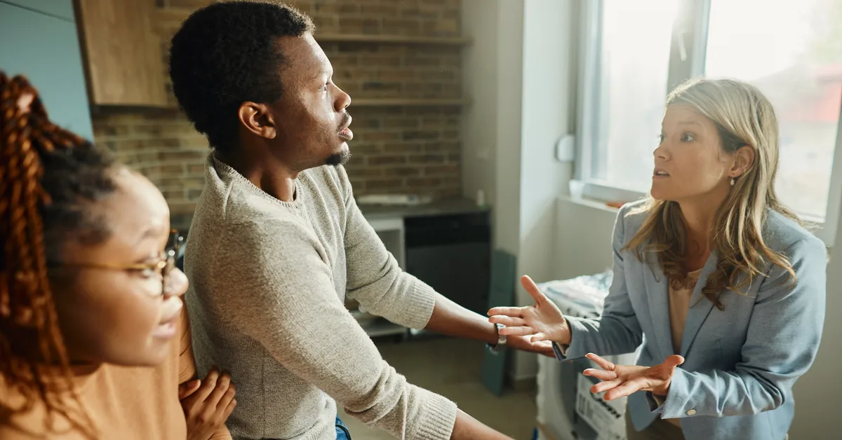 What Cult Experts Want You To Know About Talking To MAGA Relatives