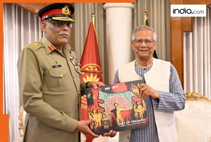 Bangladesh map shows India’s northeastern states as part of its territory