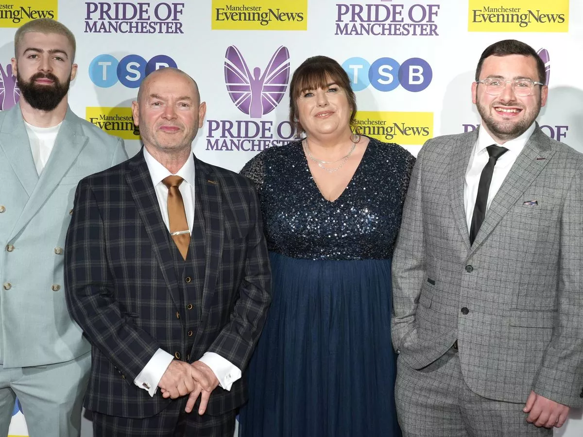 Gogglebox legend left with brain damage after stroke amid devastating health ordeal