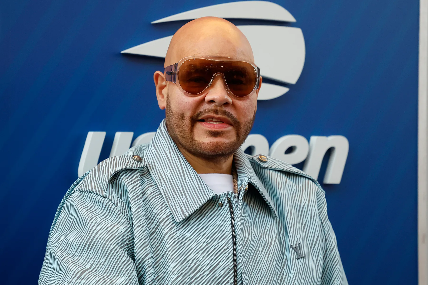 Fat Joe Says He Was ‘Depressed’ When Turning 40 Because of Anxiety Around His Career