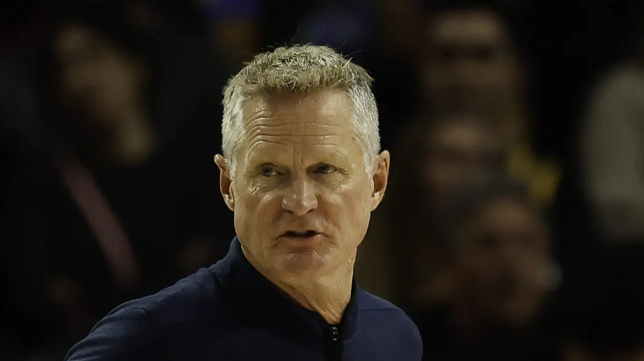 Steve Kerr Holds Warriors' Accountable After Latest Loss