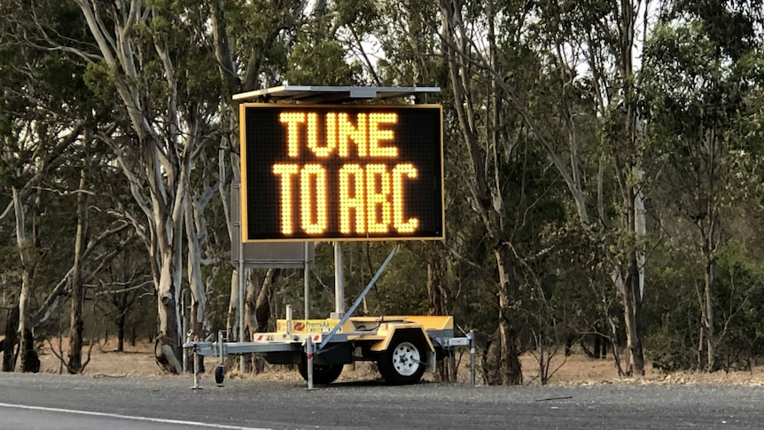 A trusted friend in good times and bad, ABC Gippsland marks 90 years