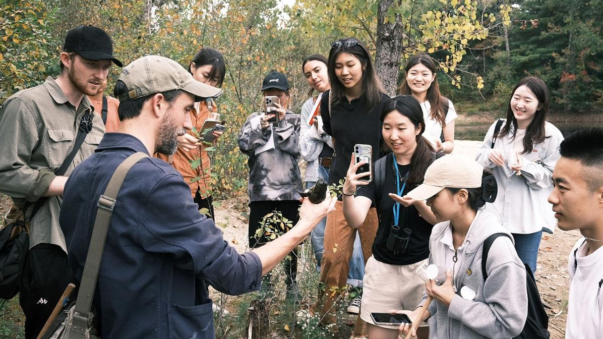 Hyundai Motor Group and Rhode Island School of Design Continue Partnership Exploring Advanced Biodesign and the Future of Mobility