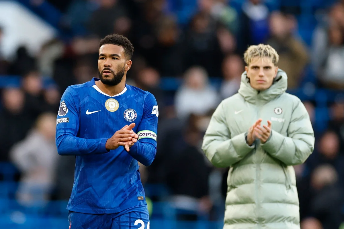 Chelsea missed one player more than the rest against Sunderland and it wasn’t Cole Palmer