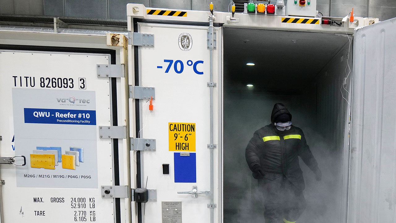 PHL cold storage market deemed ‘attractive’