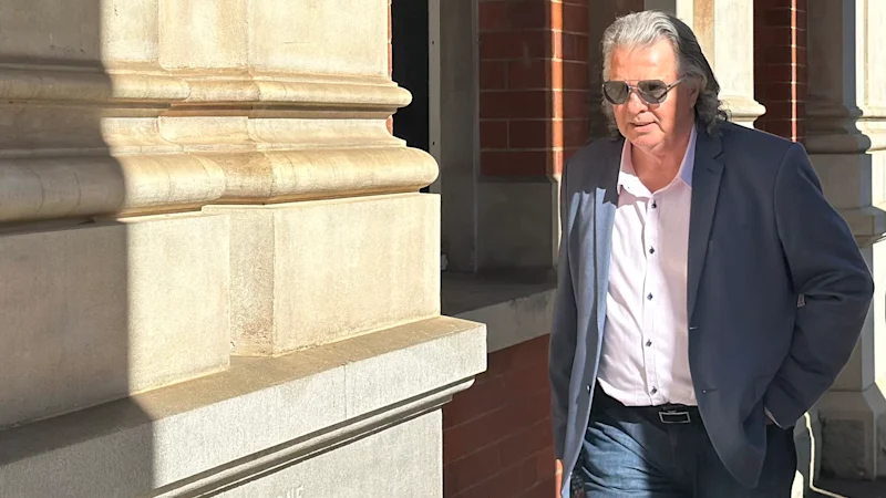 Perth serial fraudster sentenced to 14 years over defrauding his investors