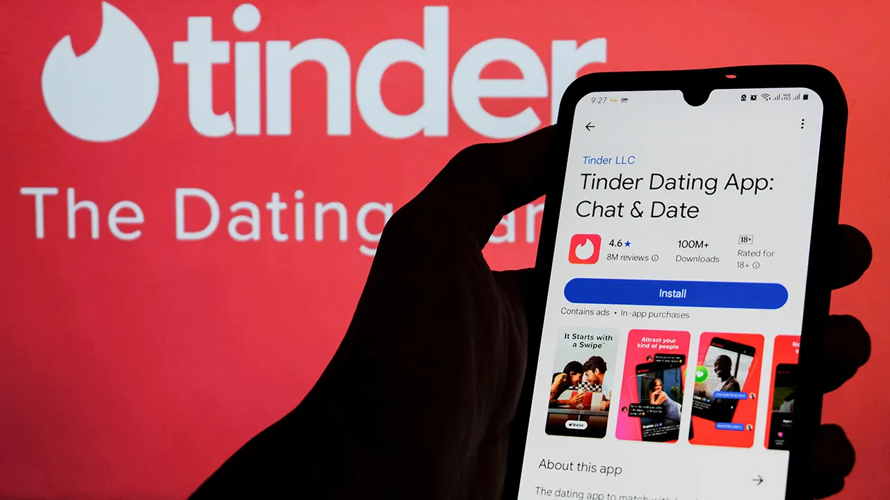 Social media culture makes Gen Z men scared to date