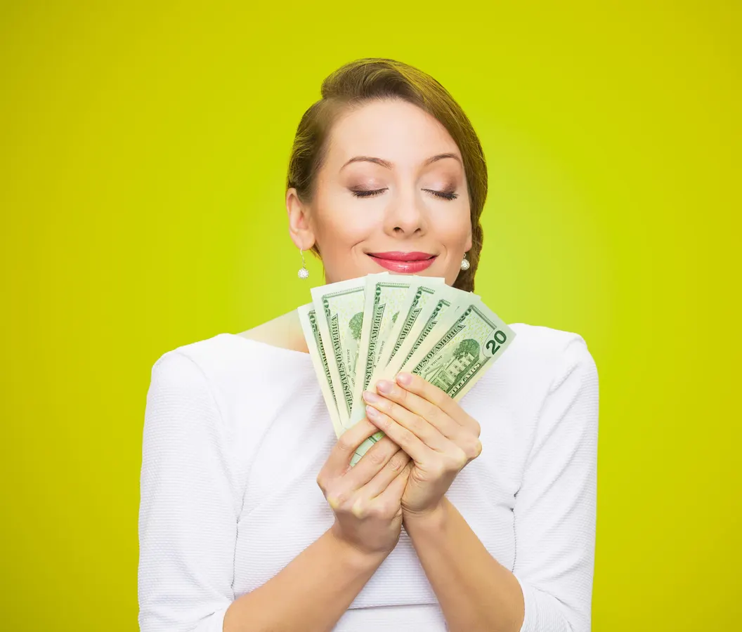 Why A Positive Money Mindset Is A Business Owner’s Greatest Asset