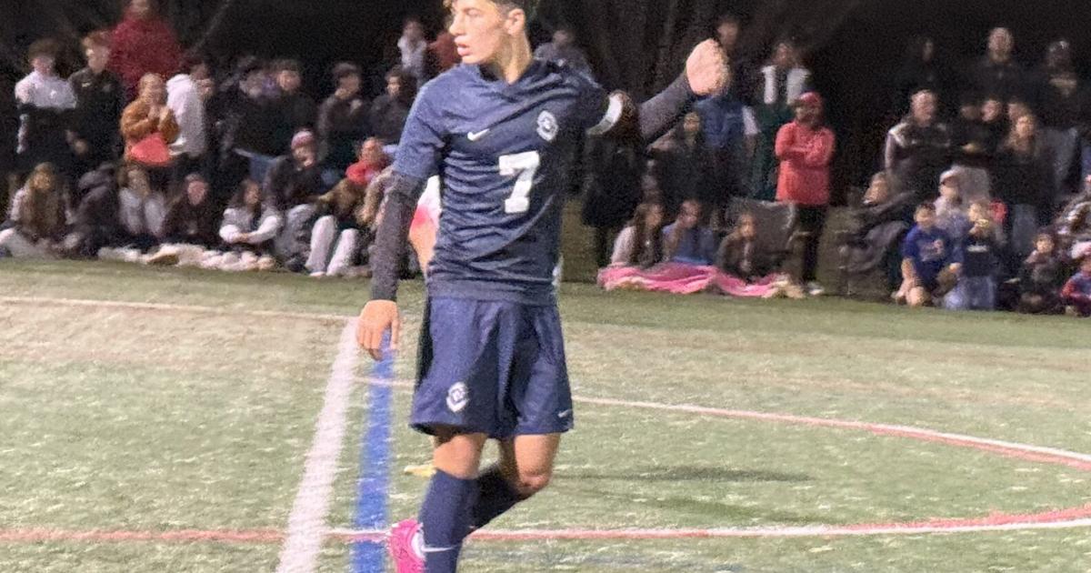 Washington Township beats St. Augustine in overtime