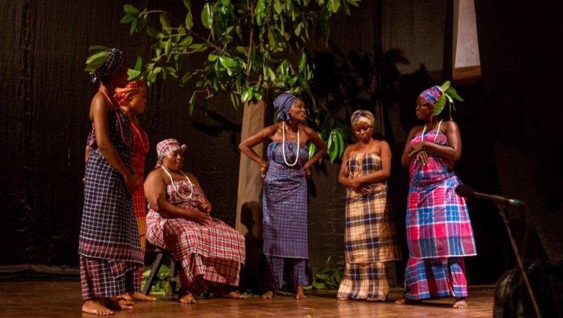 Is Nollywood Lacking A Theatre-to-Film Pipeline?