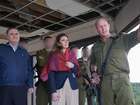 Ortagus and Katz tour Lebanon's border