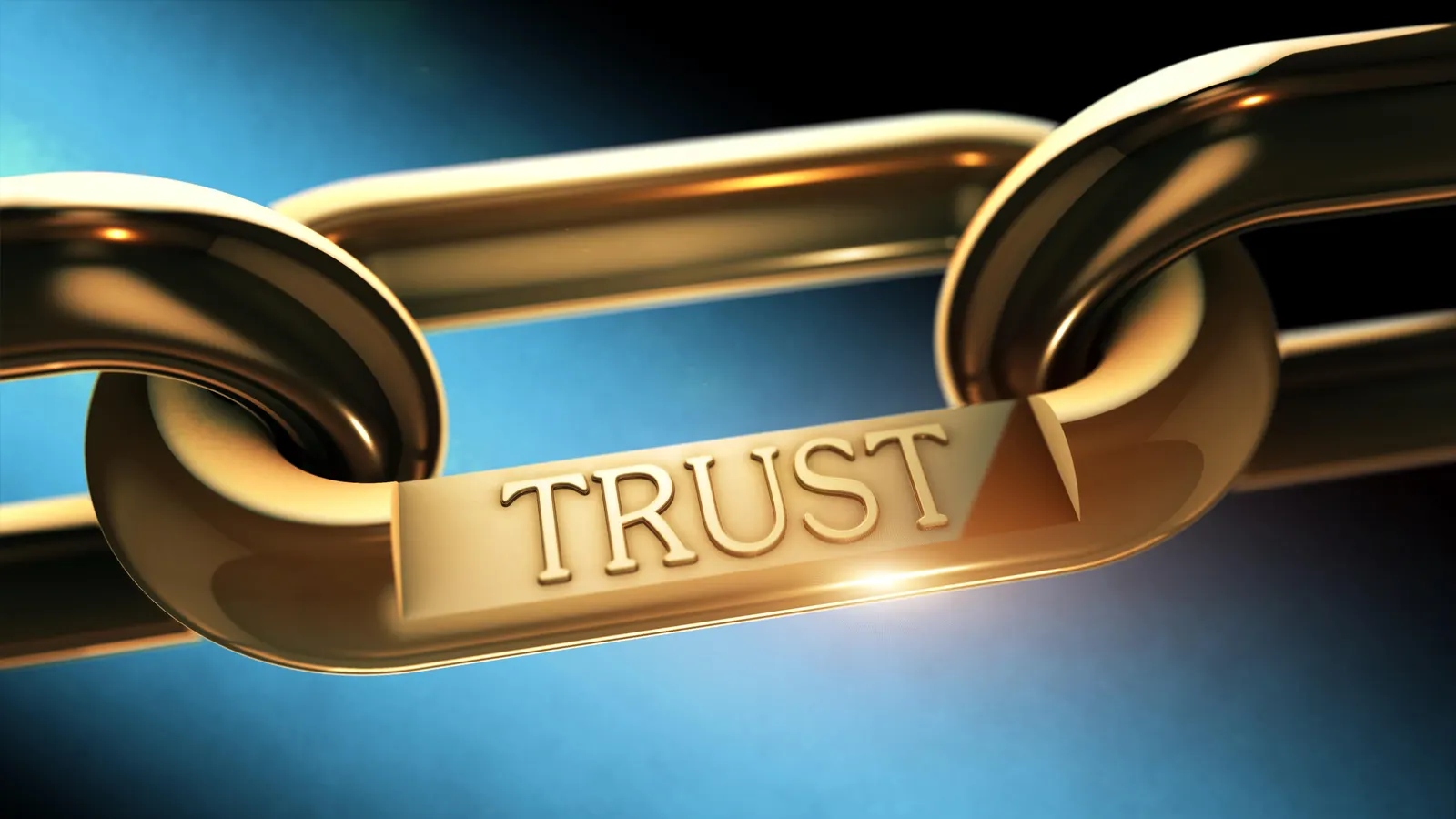 The Difference Between Trust And Reputation