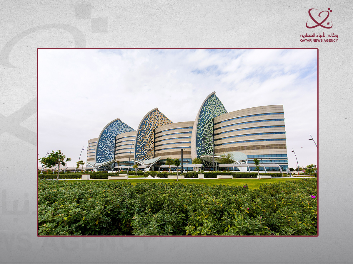 Qatar's Sidra Medicine to Host Pediatric Excellence Conference