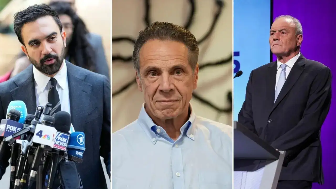 NYC Mayoral Race Heats Up: Who's Leading, Early Voting and What to Know Before Election Day