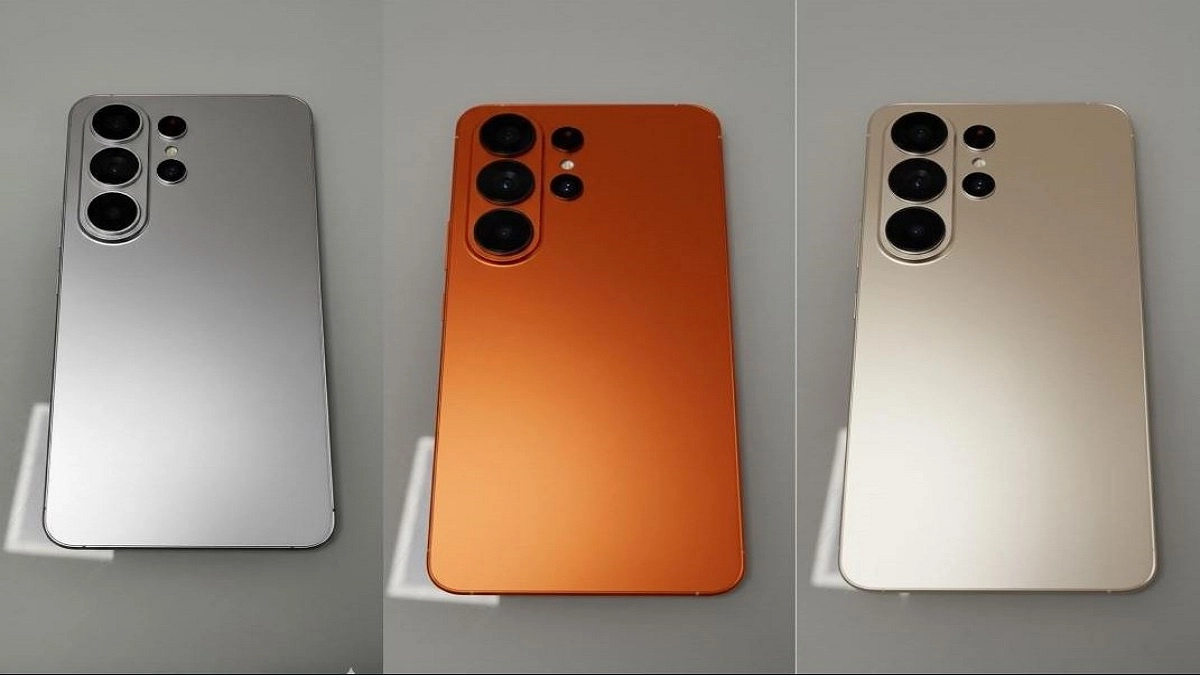 Samsung Galaxy S26 Series: Samsung Galaxy S26, Samsung Galaxy S26+ and Samsung Galaxy S26 Ultra Specifications and Features Leaked; Check Details and Know What To Expect