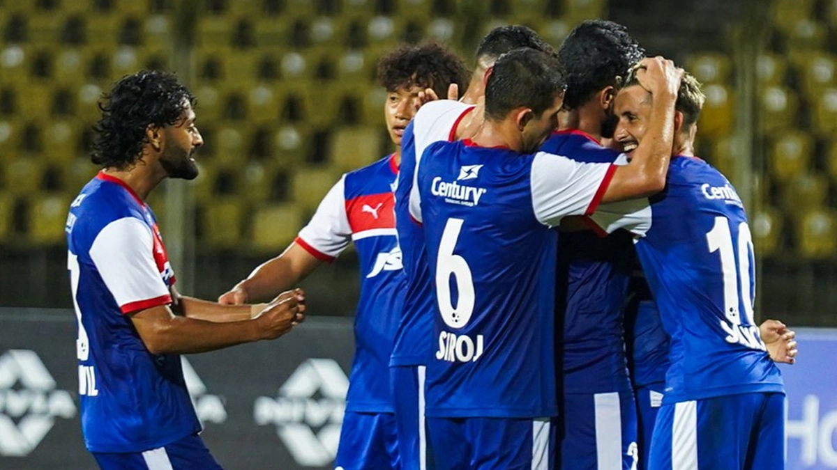 How To Watch Gokulam Kerala vs Bengaluru FC Super Cup 2025-26 Live Streaming Online & Match Time in India? Get Indian Domestic Football Match Live Telecast on TV & Score Updates in IST