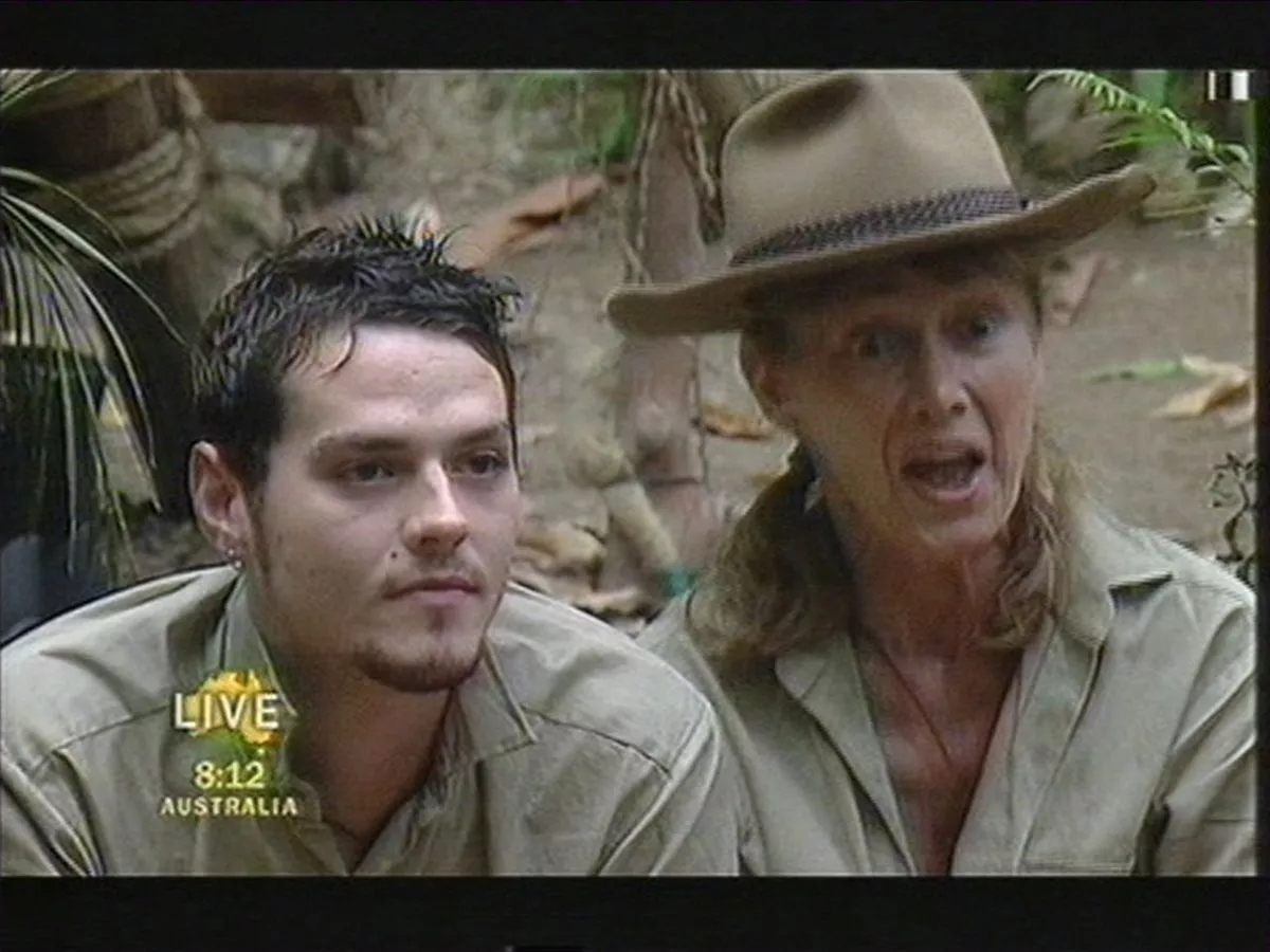 ITV I'm a Celebrity winner says they 'probably made a mistake' and regrets going to the jungle