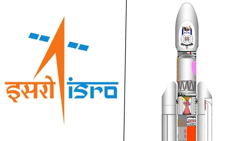 ISRO LVM3 M5 Launch Live Streaming: Watch Online Telecast as Indian Space Agency’s Heaviest Communication Satellite CMS-03 Lifts Off From Sriharikota