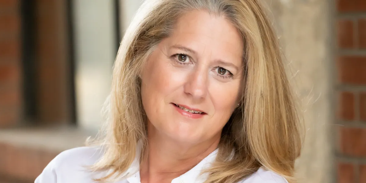 This founder went from designing Happy Meal toys to making prosthetic skulls for a living-and her company now rakes in $20 million a year