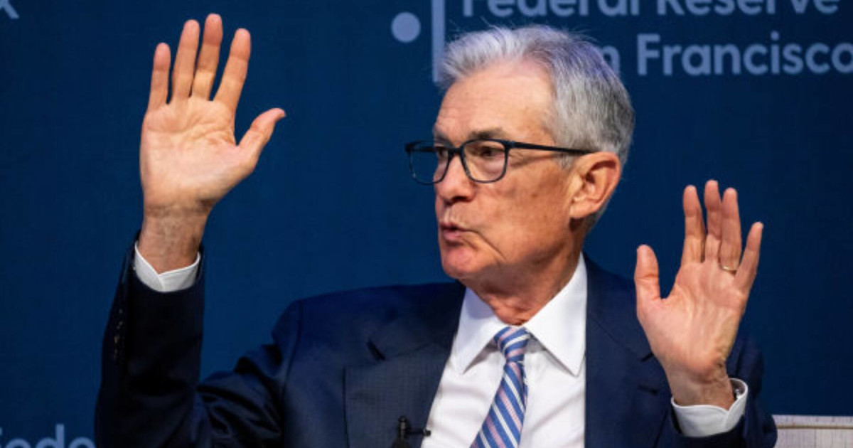 Fed official warns inflation is still too high for more rate cuts