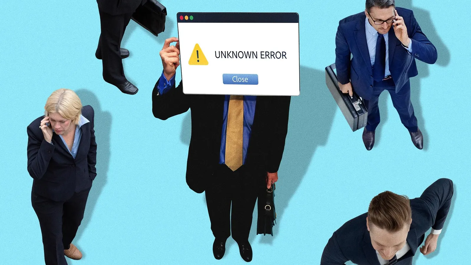 Why AI Models Suck At Investment Banking