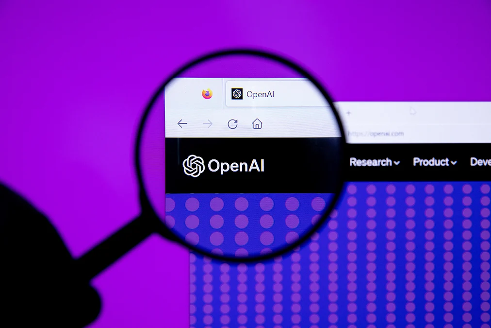 OpenAI Eyes Record-Breaking $1 Trillion IPO To Fund AGI Infrastructure: Reuters