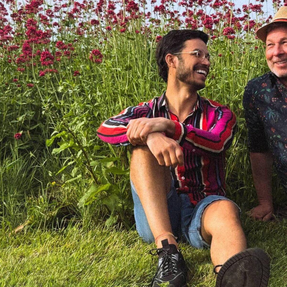 Cancer diagnosis brought us closer, but it also forced us to have more difficult conversations