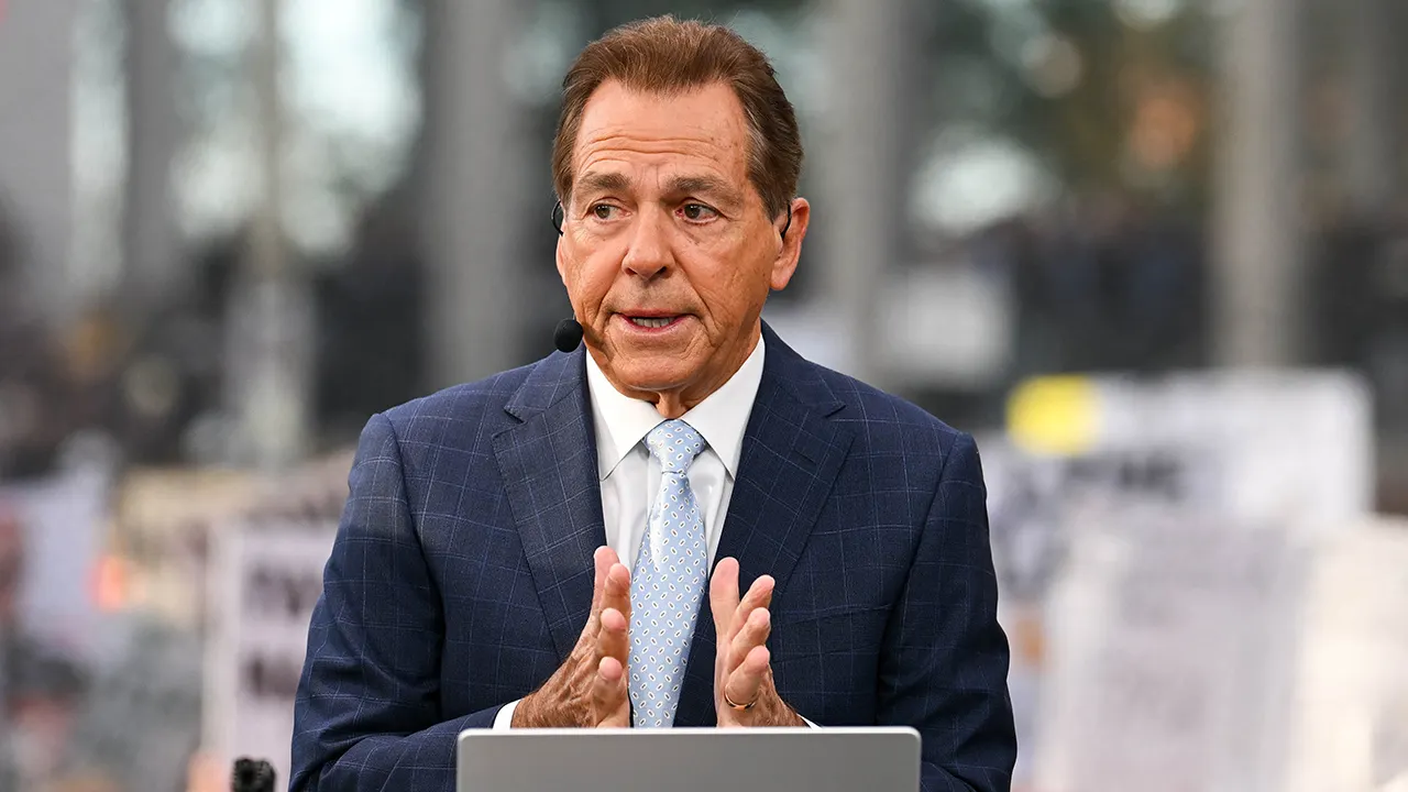 Legendary Alabama coach Nick Saban recalls regrettable decision made during otherwise storied career