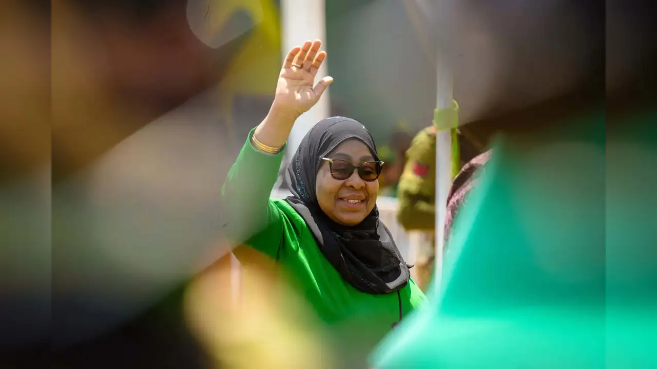 Tanzania Crisis Deepens: Opposition Alleges 700 Dead in Protests  - What Sparked the Chaos?