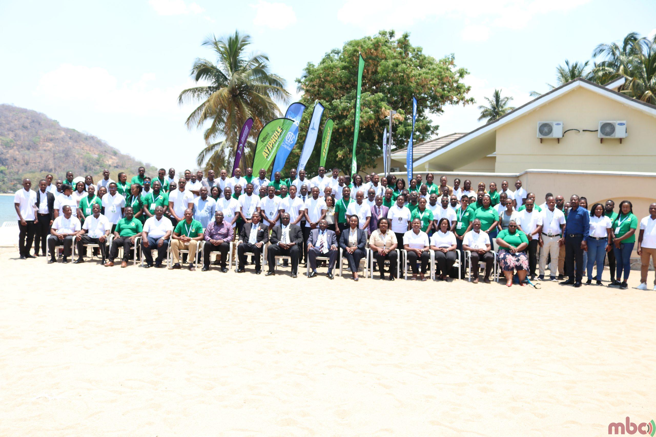 Economists’ indaba underway, call to reshape economy