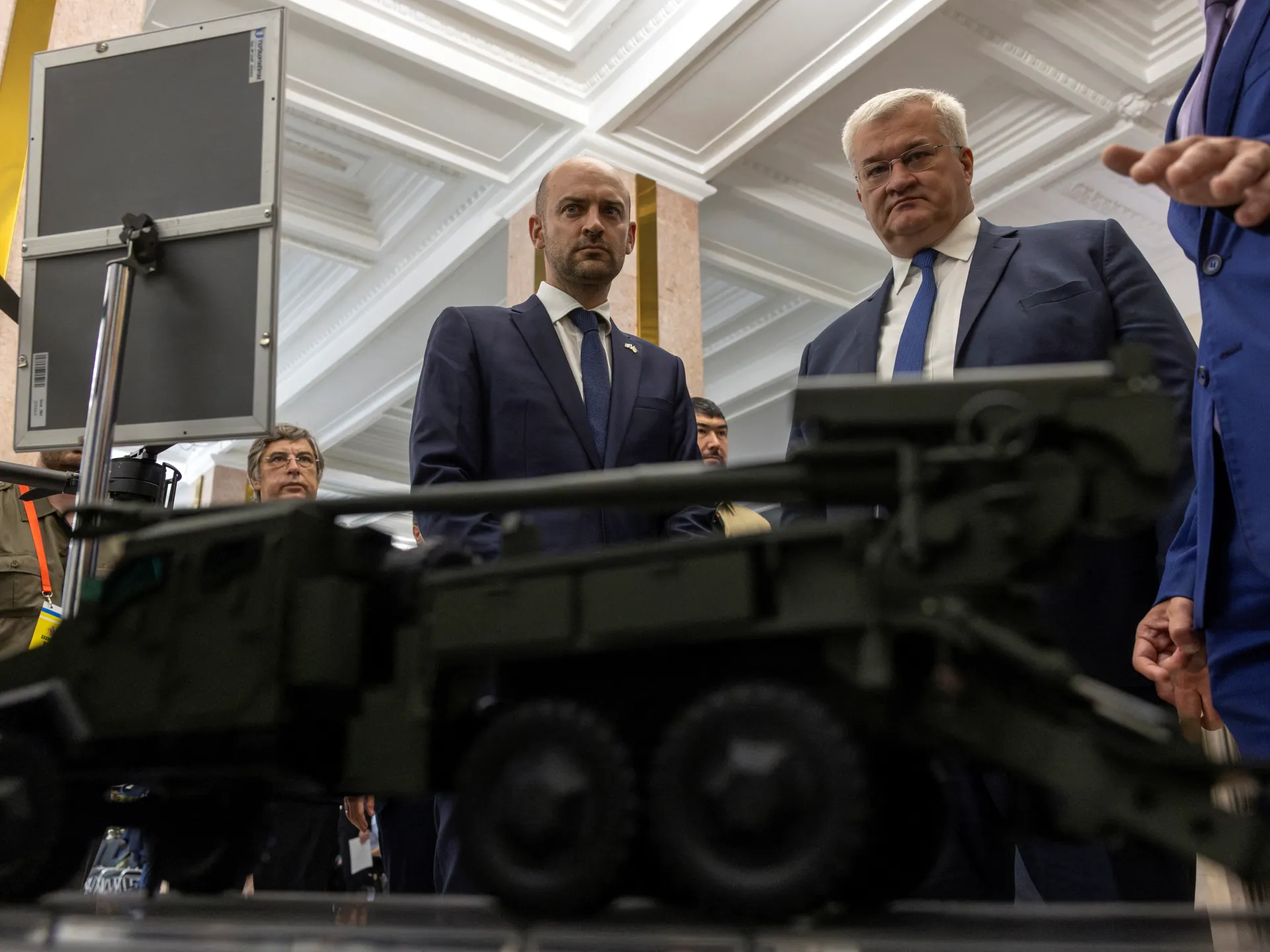 Europe lacks coordination as Russia ‘prepares for war with NATO’: Experts