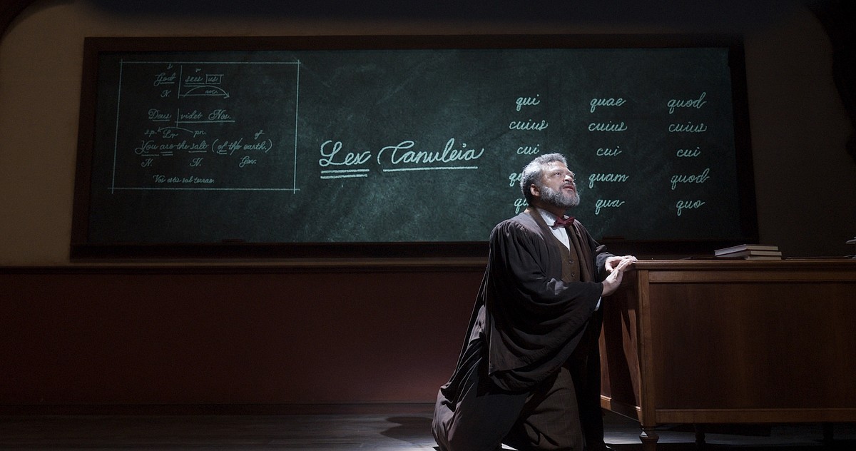 ENTERTAINMENT: Actors Theatre to sing Oz songs for fundraiser; Opera in the Ozarks adds new film series