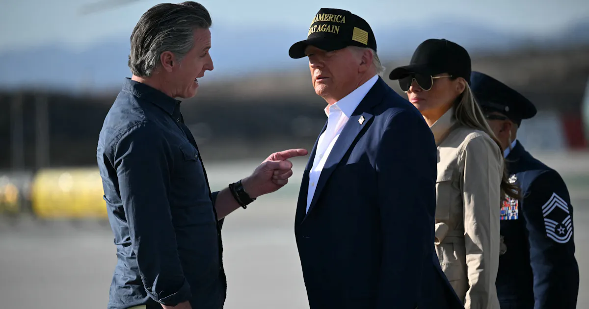 The Cases That Could Unleash Trump’s War on Blue Cities