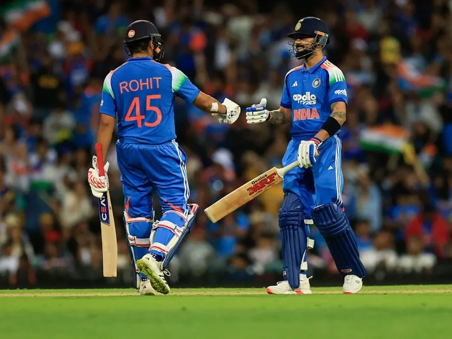 6 venues to host India's upcoming home ODIs against South Africa and New Zealand
