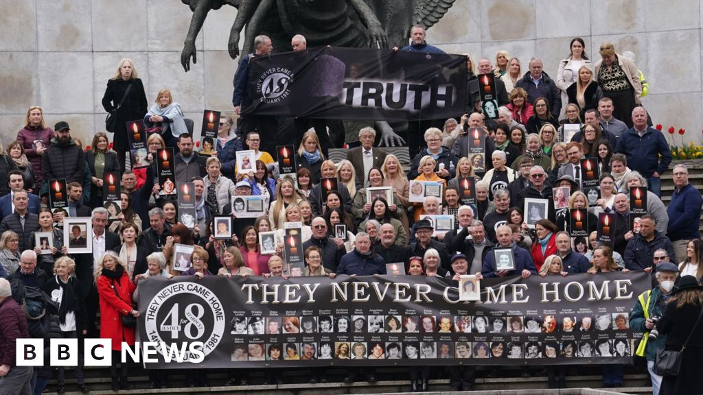 Lawyers to lodge legal action over Stardust survivors' compensation