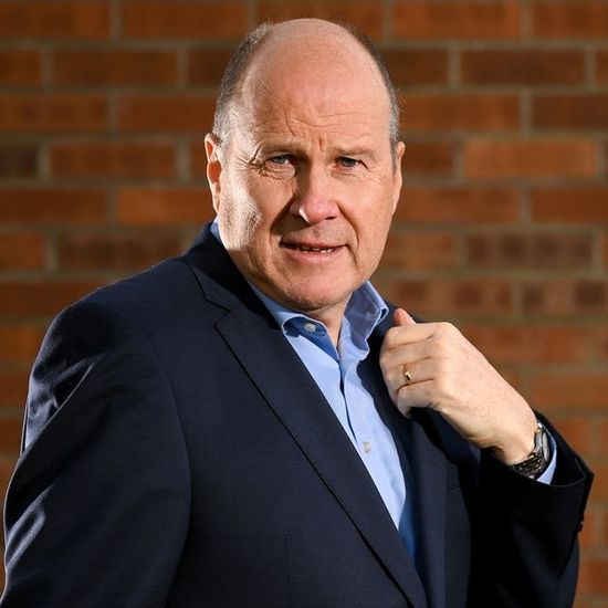 Matt Cooper cuts Ivan Yates from Path to Power podcast after revelation he coached Jim Gavin during campaign