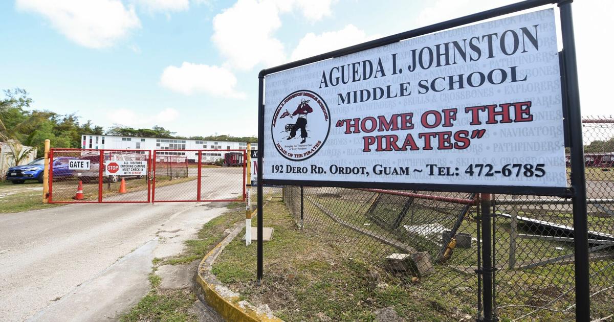 GDOE's appeal delays hearing on $600K attorney’s fees in mold case