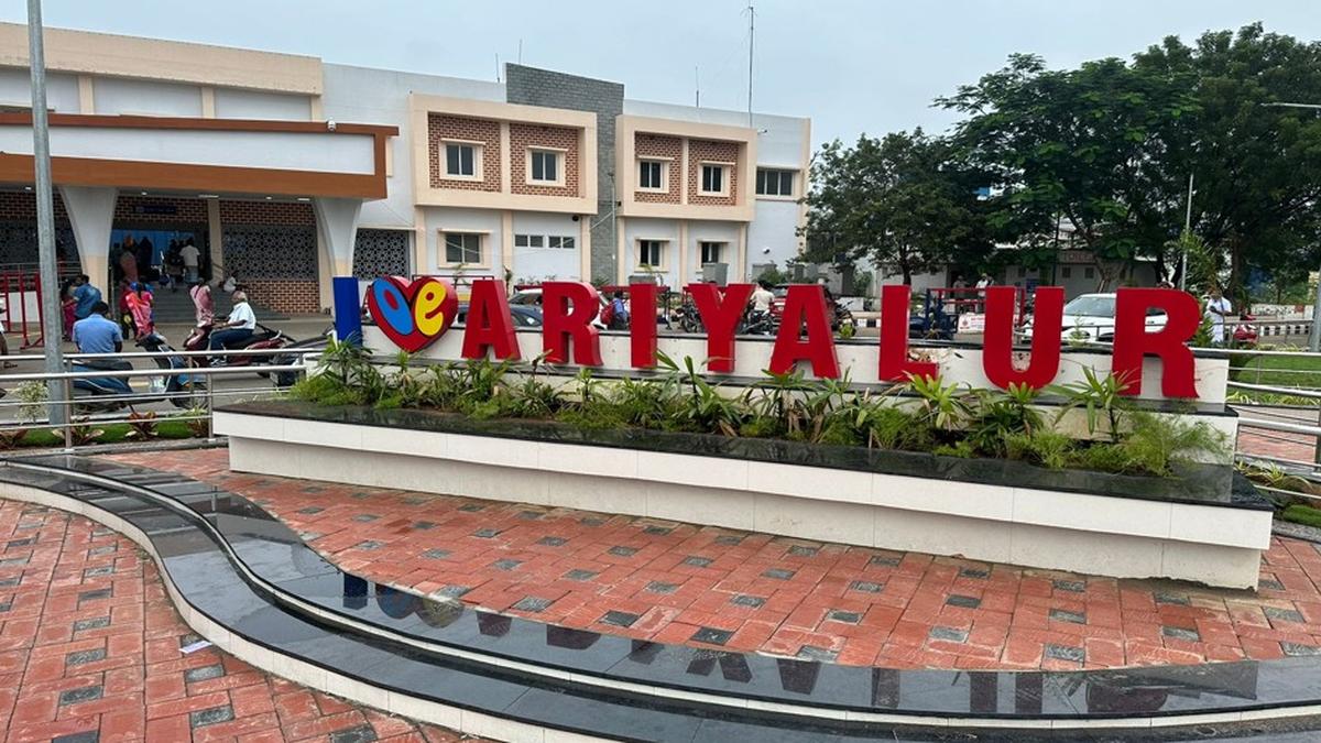 Modernisation of three railway stations under Amrit Bharat Station Scheme nearing completion