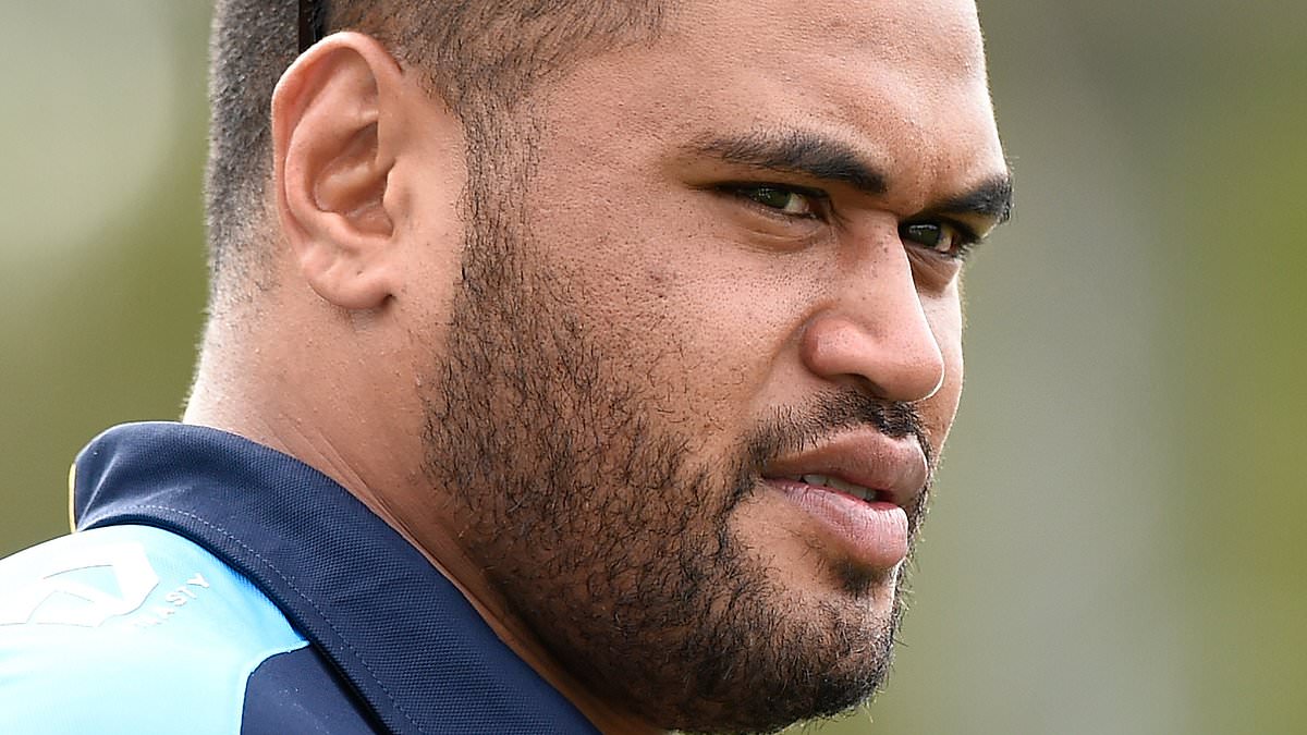 Former NRL star UNLOADS on England coach Shaun Wane following Ashes loss