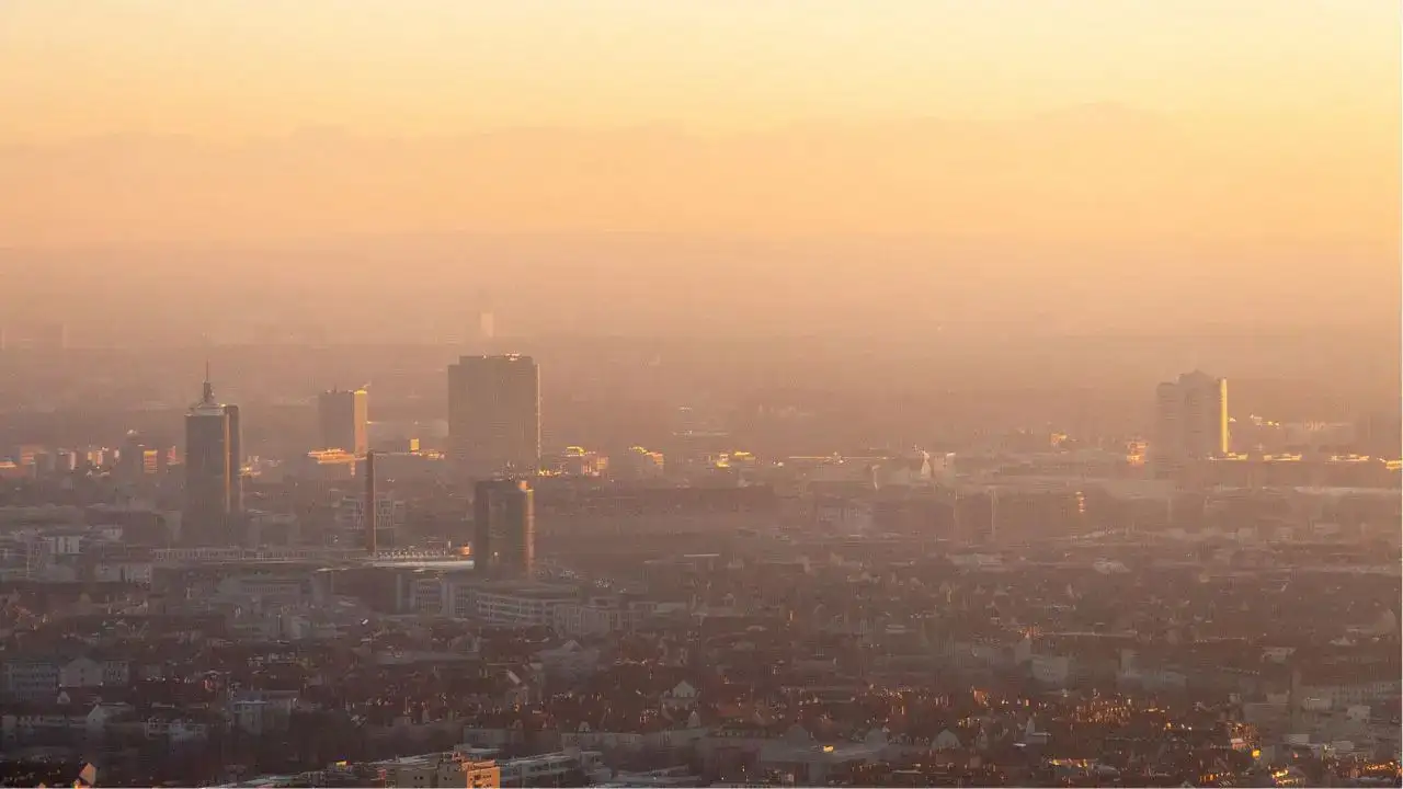 Air Pollution Killed Over 17 Lakh People In India, Reveals Latest Lancet Study; Details Inside