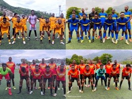 iciHaiti - Inter-university Competition : The Northern finalists are known