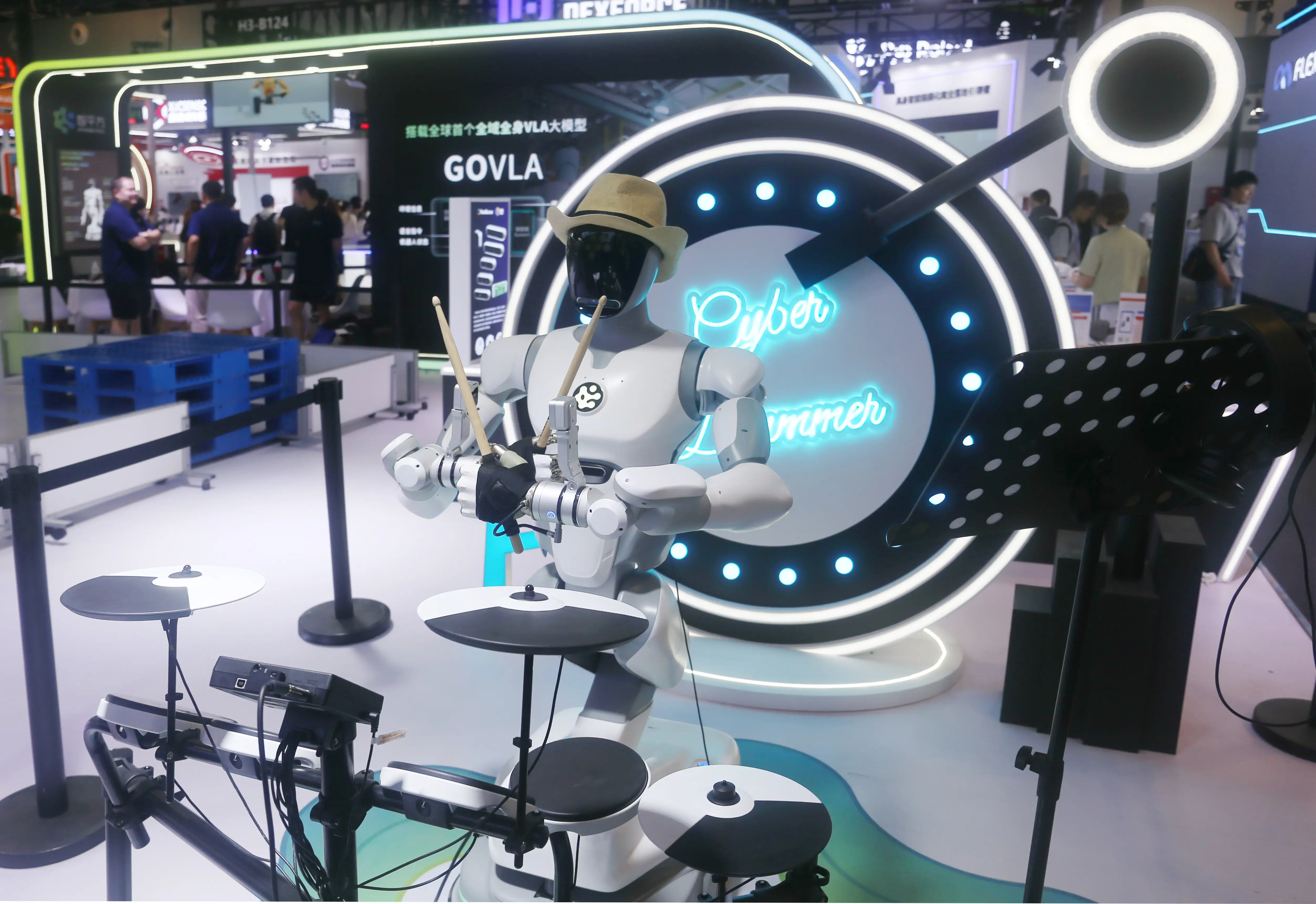 The future of AI and music is coming into focus. It does not look good for human artists